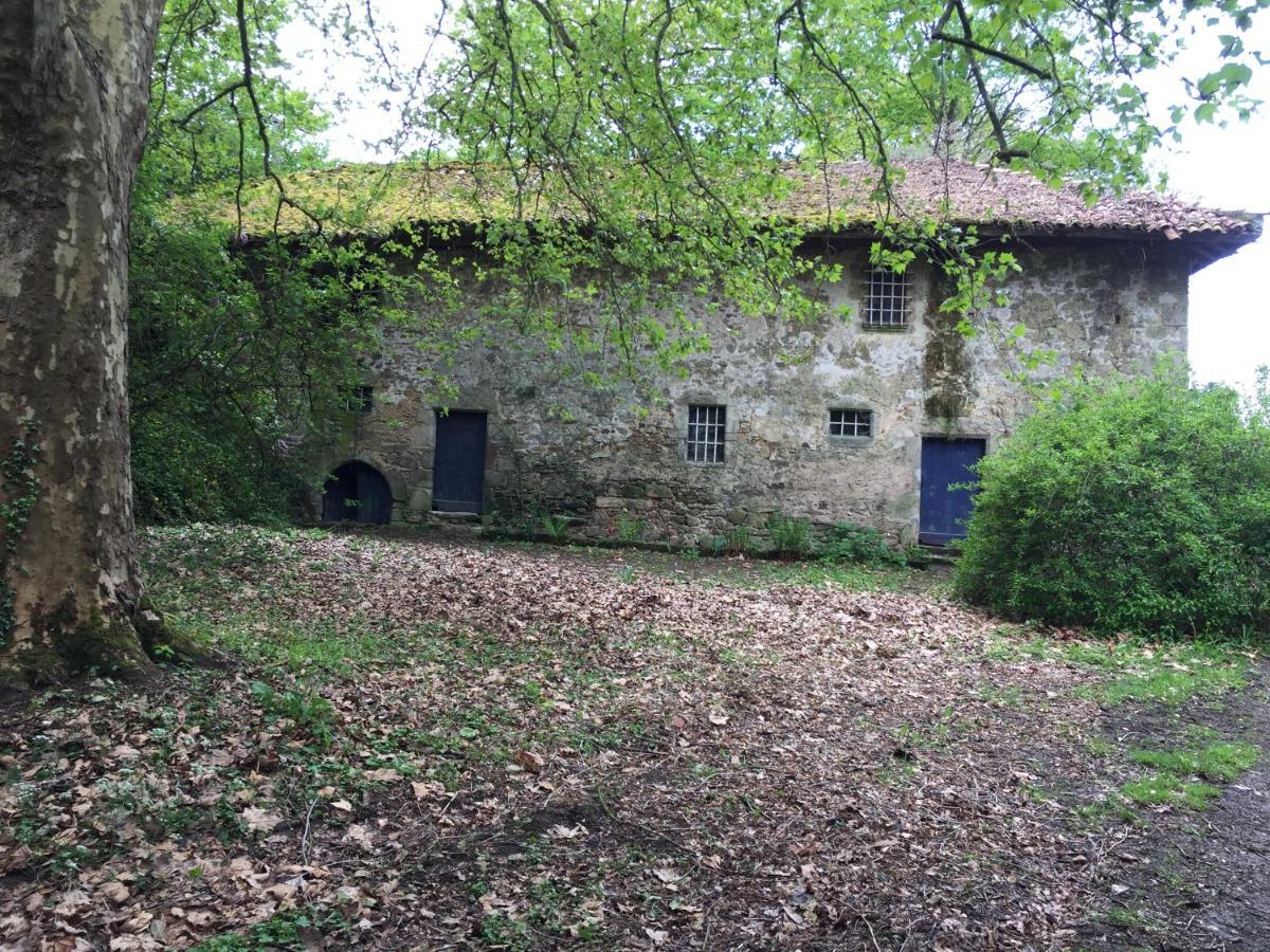 Chateau De Grand Bonnefont Limoges Exterior foto