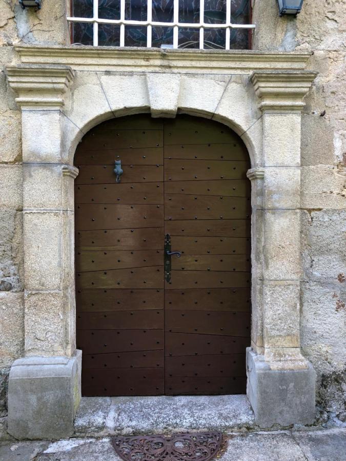 Chateau De Grand Bonnefont Limoges Exterior foto